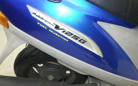 SUZUKI ADDRESS V125 G CF4EA