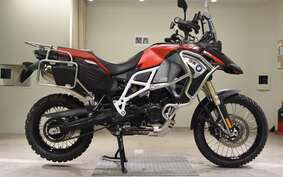 BMW F800GS ADVENTURE 2017 0B55