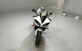 YAMAHA YZF-R1 2009 RN24J