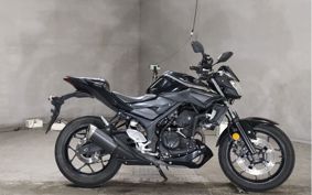 YAMAHA MT-03 RH13J