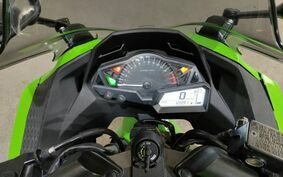 KAWASAKI NINJA 250 EX250L