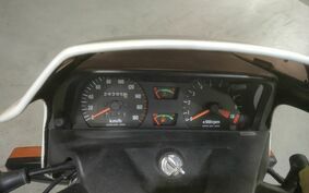 HONDA CX400 EURO 1982 NC08