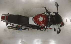 HONDA CB400 SUPER BOLDOR VTEC 2006 NC39