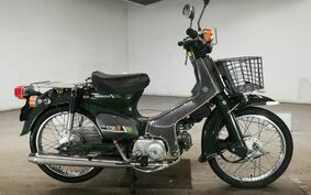 HONDA C70 SUPER CUB C70