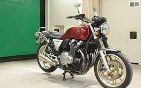 HONDA CB1100 2010 SC65