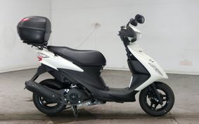 SUZUKI ADDRESS V125 S CF4MA