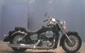 HONDA SHADOW 400 2004 NC34