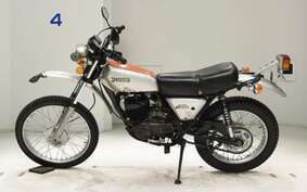 HONDA ELSINORE 250 MT250