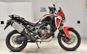 HONDA CRF1000L AFRICA TWIN DCT 2016 SD04