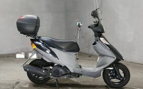 SUZUKI ADDRESS V125 G CF46A