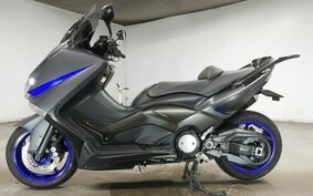 YAMAHA T-MAX 530 2012 SJ09