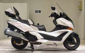 HONDA SILVER WING 400 GTA 2011 NF03