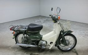 HONDA C70 SUPER CUB HA02