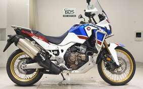 HONDA CRF1000L AFRICA TWIN DCT 2019 SD04