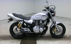 YAMAHA XJR400 R 1998 4HM