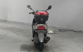 SUZUKI ADDRESS V125 S CF4MA