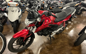 HONDA CBF125R PJJN