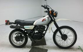 YAMAHA XT250 SEROW 3Y5