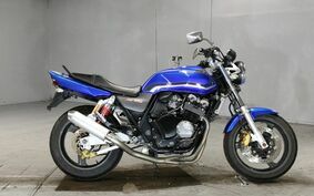 HONDA CB400SF VTEC 2001 NC39