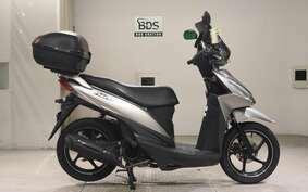 SUZUKI ADDRESS 110 CE47A