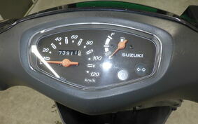 SUZUKI ADDRESS V125 CF4EA