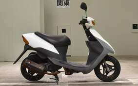 SUZUKI LET's 2 CA1PA