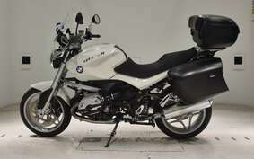 BMW R1200R 2010