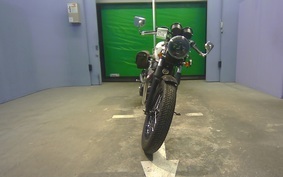 TRIUMPH THRUXTON 900 2015 J9147G