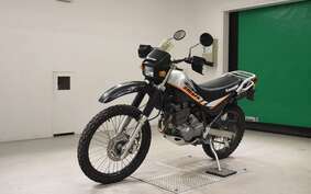 KAWASAKI SUPER SHERPA KL250G