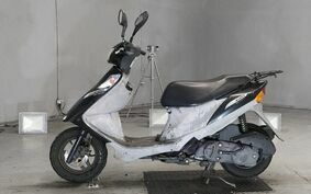 SUZUKI ADDRESS V125 G CF4EA