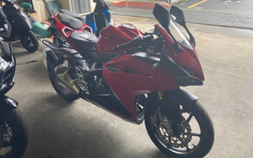 HONDA CBR250RR MC51