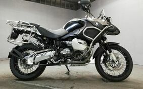 BMW R1200GS ADVENTURE 2008 0380