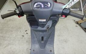 YAMAHA JOG POCHE SA08J