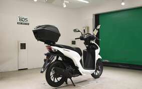 HONDA DIO 110 JK03