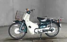 HONDA C70 SUPER CUB HA02