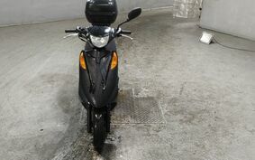 SUZUKI ADDRESS V125 CF4EA