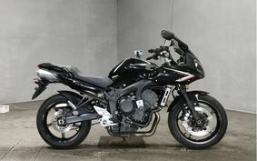 YAMAHA FAZER FZ6 S2 2008 RJ14