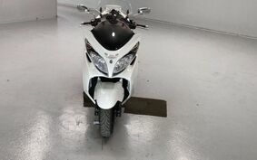 SUZUKI SKYWAVE 400 S 2007 CK44A