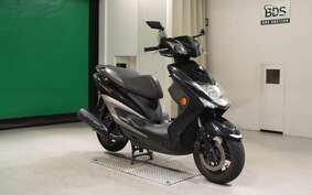 YAMAHA CYGNUS 125 XSR 2 SE44J