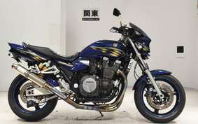 YAMAHA XJR1300 Gen.2 2008 RP17J