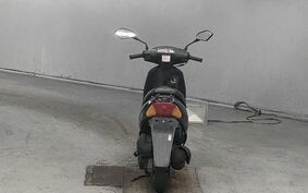 SUZUKI LET's 2 CA1PA