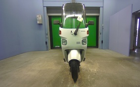 HONDA GYRO CANOPY TA02