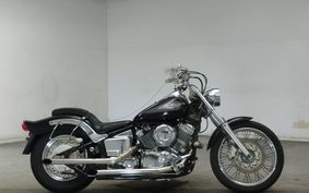 YAMAHA DRAGSTAR 400 2001 VH01J