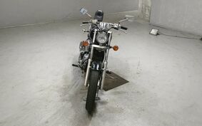 HONDA STEED 400 1992 NC26