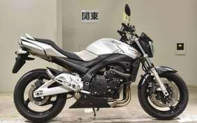 SUZUKI GSR400 2008 GK7DA