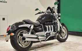 TRIUMPH ROCKET III 2005 LC1035