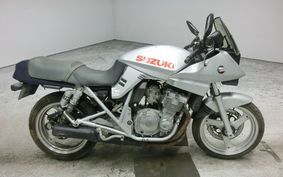 SUZUKI GSX250S KATANA GJ76A