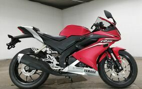 YAMAHA YZF-R15 RG47