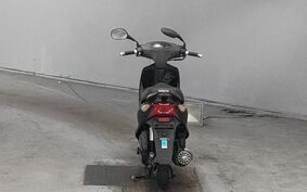 YAMAHA JOG ZR SA56J