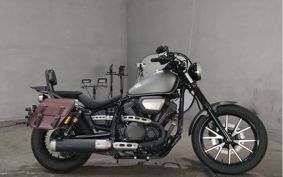 YAMAHA BOLTR VN04J